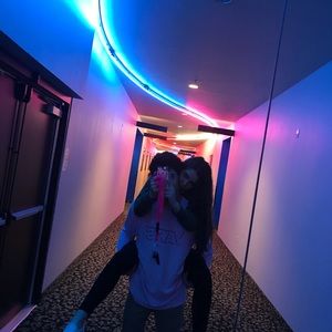 Meet your Posher, Faith